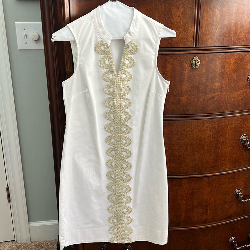 Boutique dress